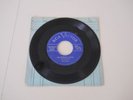 ELVIS PRESLEY RARE CANADIAN BLUE LABEL -HEARTBREAK HOTE