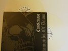 CANDLEMASS - Diamonds Of Doom 2x LP White Vinyl Limited