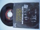 Kiss - Rock and Roll all nite ( german first 1975) Boga