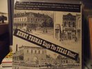 Henry Thomas Sings the Texas Blues  ORIGIN JAZZ 3, sea