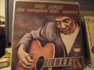 Skip James, Complete 1931 Sessions, YAZOO 1072, NM/NM