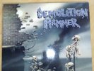 DEMOLITION  HAMMER    LP   ORGINALFASSUNG  1992