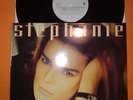 STEPHANIE (PRINCESS OF MONACO) S/T SECOND RARE 1991 HOL