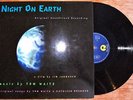 Tom Waits Night On Earth Soundtrack