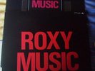 Roxy Music Very Rare Japan Import DJ LP