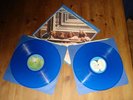 THE BEATLES / 1967 - 1970 DOUBLE BLUE VINYL