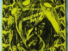 LEE PERRY 'MEGATON DUB 2' ORIGINAL NEAR MINT SEVEN LEAVES LP