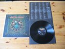 Overkill - Horroscope LP 1991 with OIS/texts