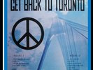The Beatles - Get Back to Toronto - Limited Release Boo
