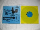LIGHTIN SLIM  , ROOSTER BLUES   , EXCELLO LP-8000