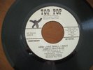 James Lewis Fields How Long Shall I Wait RARE SOUL FUNK