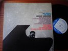 JAZZ  Herbie Hancock  My Point of View  NY USA BLUE NOT