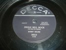 bobby helms Captain Santa Claus Jingle Bell Rock 78