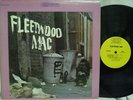 FLEETWOOD MAC - Peter Green's Fleetwood Mac LP (1st US Press, 1A/1A) EX+