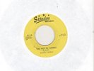 Starday record Sonny Burns Too Hot To Handle