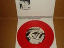 Green Day Sweet Children EP SKENE LIMITED 500 RED CLEA