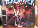 PILEDRIVER METAL INQUISITION STILL IN SHRINK HME RECORDS VG++