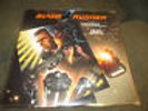 Blade Runner Vangelis OST LP '82 full moon SEALED soundtrack philip k. dick orig