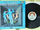 ARCADIUM - BREATHE AWHILE                VOGUE POP MUSIC - Prog Rock