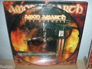 AMON AMARTH The avenger PICTURE DISC #265/500 LIMITED D