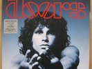 rare DOORS best of 4 LP LIMITED EDITION  150gram  NM