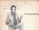 LP, ETHNIC FIGHT BAND, OUT OF ONE MAN COMES MANY DUBS