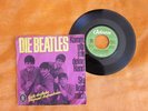THE BEATLES - KOMM GIB MIR DEINE HAND - SIE LIEBT MICH 