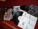 SADUS - ILLUSIONS / SWALLOWED IN BLACK 1ST PRESS MINT