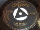 LITTLE RICHARD RARE 7