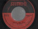 BASIL DALEY - HOLD ME BABY / HOLD ME BABY  7
