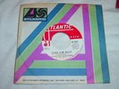 Pointer Sisters - Send Him Back / Destination no More H