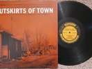 WOW  PRESTIGE BLUES-SWINGERS-OUTSKIRTS OF TOWN-RARE 19