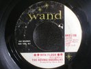 Moving Sidewalks  99th Floor  Wand 1156