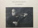 AUDIOPHILE Water Lily RUGGIERO RICCI Paganiniana SEALED