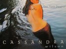AUDIOPHILE CASSANDRA WILSON New Moon Daughter 2LP NM