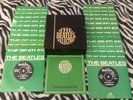 BEATLES COLLECTION SUPER UK 1976 BOX SET WITH RARE WRC INSERT L K