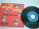 The Rolling Stones  Mint  