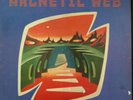 Rare Nik Pascal - Magnetic Web - Vinyl LP Narco Records