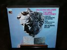 SLS 822 Vaughan Williams, The Nine Symphonies, EMI FIRST EDITION * TAS LISTED *