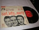 1956 Carl, Lefty and Marty 10