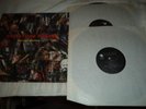 The Stone Roses Second coming Double LP Mint indie New wave RARe