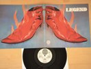Legend: Same. Rare Original Swirl Vertigo Look at my other auctions