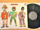 Patto: Hold your fire. (Orig. UK Swirl Vertigo) Top-Copy