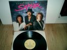 Saphir Perfect Combination LP Emi 1C 066-24 0667 1 von 1986 Made in EEC MINT