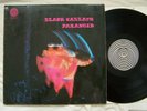 BLACK SABBATH - PARANOID EX RARE VERTIGO SWIRL