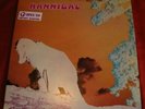 Hannibal:Hannibal ORIGINAL UK B&C PRESSING, A-1U/B-1U ,UNPLAYED MINT COPY