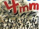 A.R.Penck, ART Cover LP