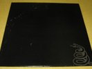 METALLICA - BLACK ALBUM 2LP  ( 1991 KOREA LP )