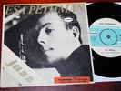 7” EP ESA PETHMAN Finnish Jazz Ultra RARE