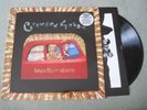 CROWDED HOUSE - TOGETHER ALONE RARE LP RECORD